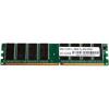Visiontek 1 x 1GB PC3200 DDR 400MHz 184-pin DIMM Memory Module - 900643