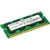 Visiontek 1 x 4GB PC3-12800 DDR3 1600MHz 204-pin SODIMM Memory Module - 900451