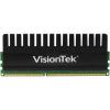 Visiontek 1 x 4GB PC3-12800 DDR3 1600MHz 240-pin DIMM Memory Module - 900393