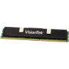 Visiontek 4GB PC3-10600 DDR3 1333MHz 240-pin DIMM Memory Module - 900384