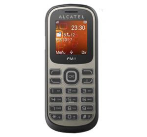 Alcatel ONE TOUCH 228