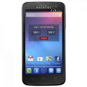 Alcatel OT-5035D