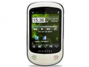 Alcatel One Touch 710D