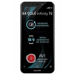 Allview X4 soul infinity N