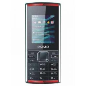 Aqua Mobile X6