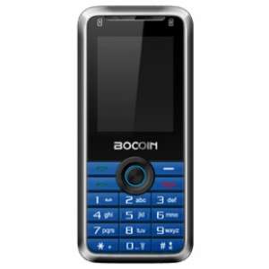 BOCOIN GX 200