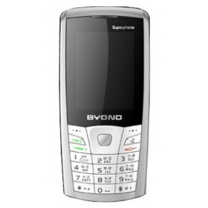 Byond SUPERPHONE