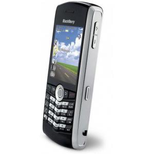 BlackBerry 8100