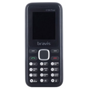 Bravis C184 Pixel