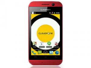 CloudFone Excite 355g