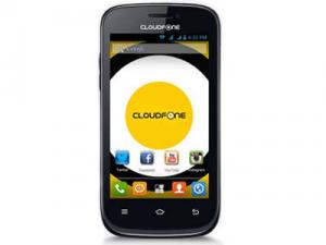 CloudFone Excite 400dx
