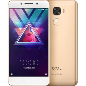Coolpad Cool Changer S1