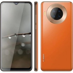Cubot Note 10