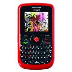 ETouch TOUCHBERRY 212 PRO
