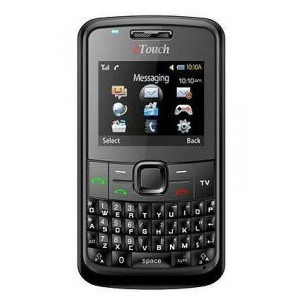 ETouch TOUCHBERRY 515 PRO