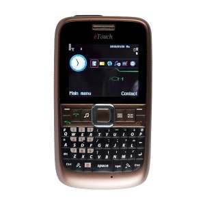 ETouch TOUCHBERRY 529 PRO