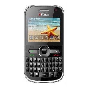 ETouch TOUCHBERRY 606 PRO