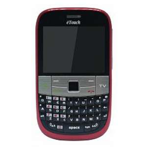 ETouch TOUCHBERRY 656 PRO