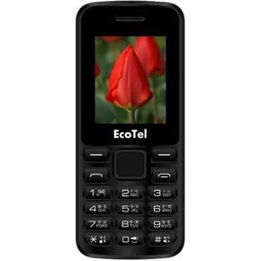 EcoTel E14