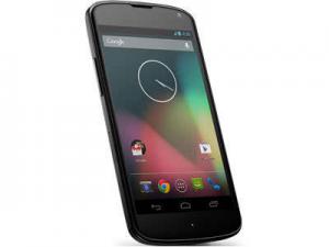 Google Nexus 4 E960 16GB (LG)