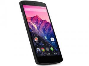 Google Nexus 5 32GB (LG)