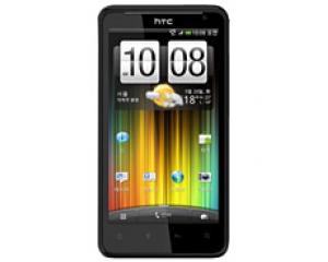 HTC Raider 4G
