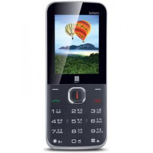 iBall Solitaire 2.4L