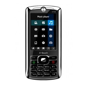 K-Touch D705