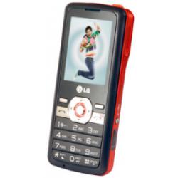 LG LG6300 CDMA