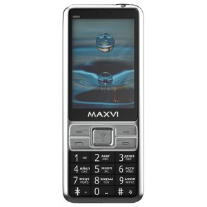 Maxvi X900