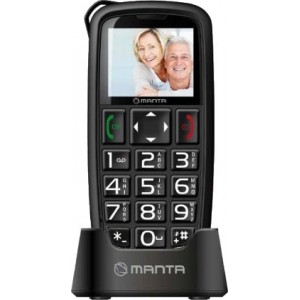 Manta Senior Phone Tower II TEL1705