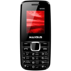 Maxsus MH06
