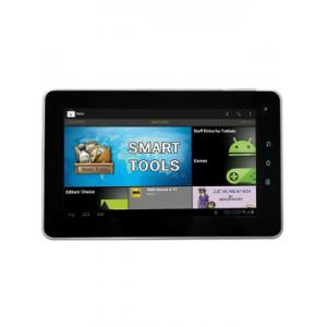 Maxtouuch 7 inch Metallic Android 4.0 Tablet PC