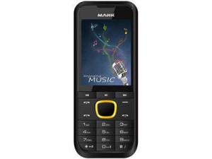 Maxx MX52e Play