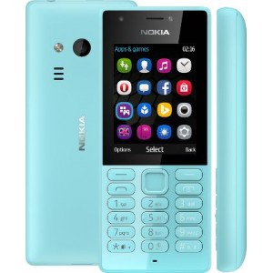 Microsoft Nokia 216 Dual SIM