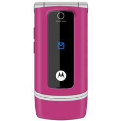 Motorola MOTOFLIP W375