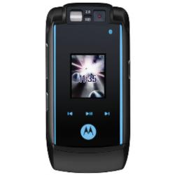 Motorola MOTORAZR maxx V6