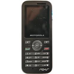 Motorola Moto WX390