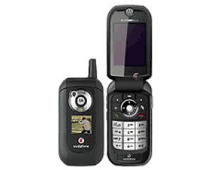 Motorola V1050