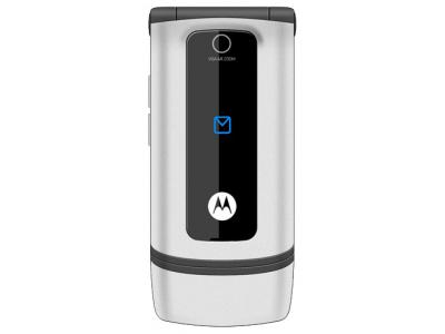 Motorola W375