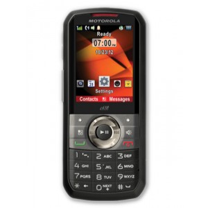 Motorola i418