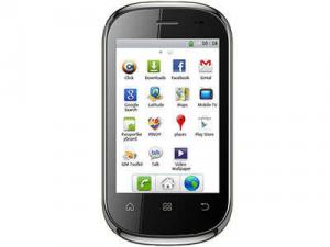 myPhone A828 Duo