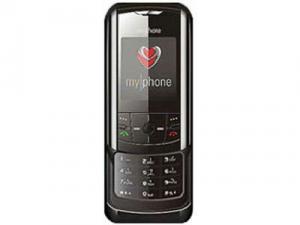 myPhone S21