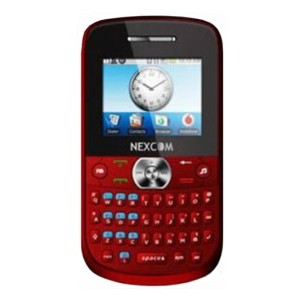 Nexcom NC 188