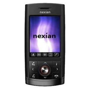 Nexian 200D