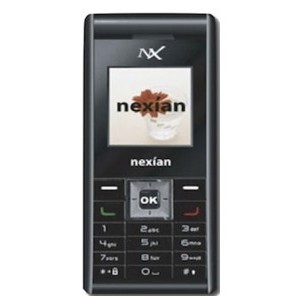 Nexian 910I