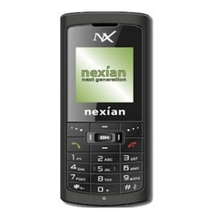 Nexian 930