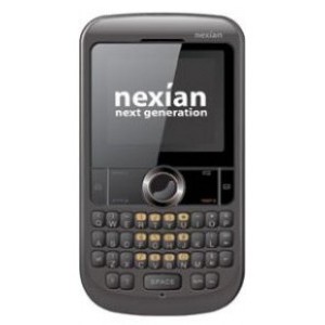 Nexian G501