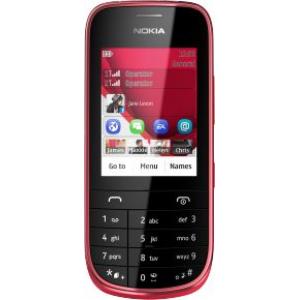 Nokia Asha 202 Dual Sim
