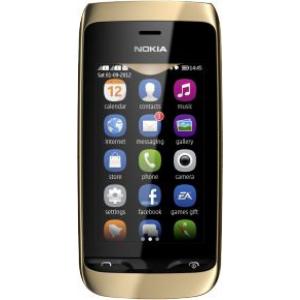 Nokia Asha 308 Dual Sim
